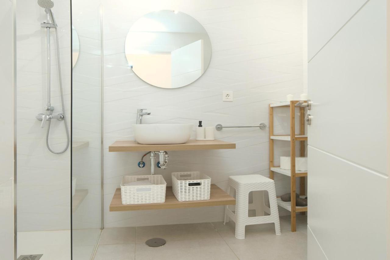 Apartamento The Ocean View Senator Modern