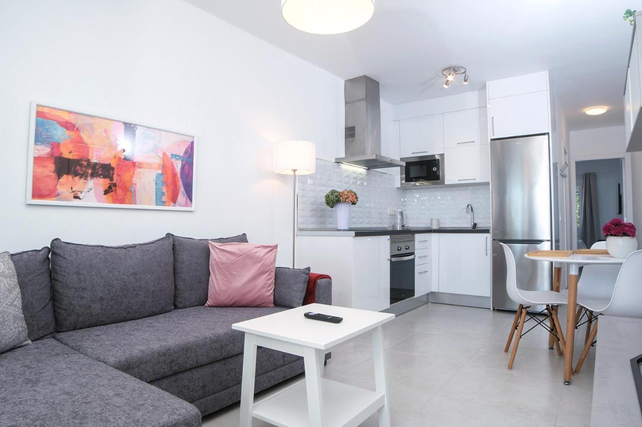 Apartamento The Ocean View Senator Modern Costa Teguise