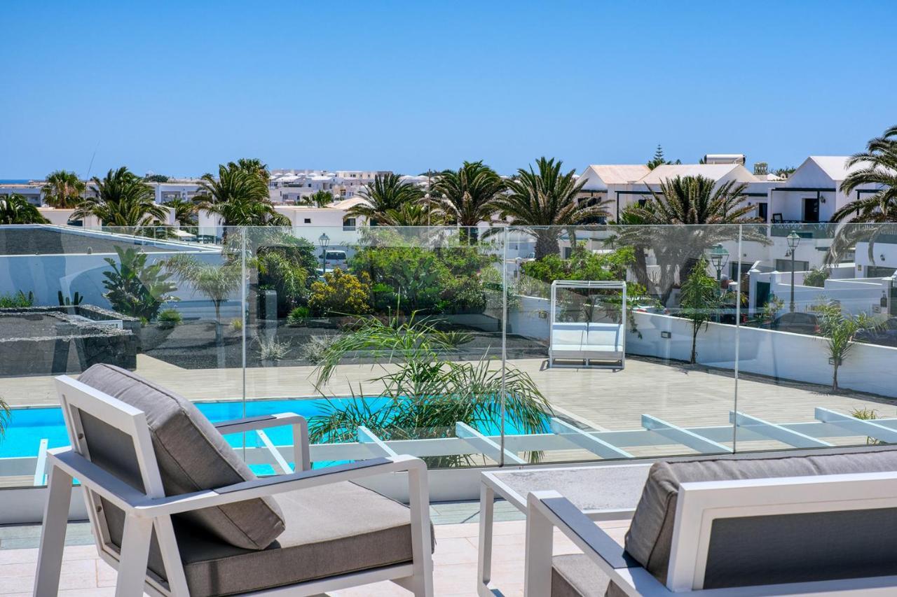 The Ocean View Senator Modern Apartamento