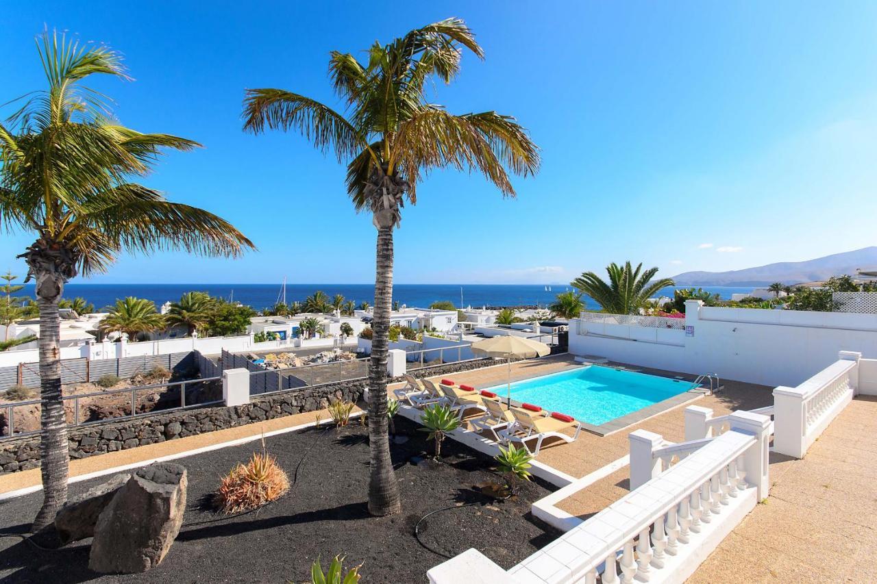 La Casa Del Puerto, * Puerto Calero