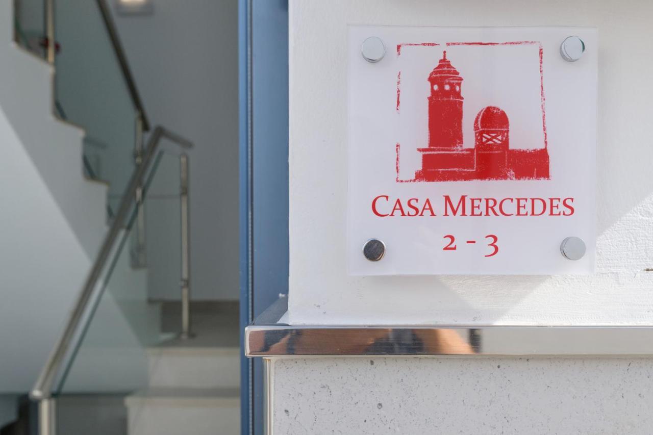 Сasa de vacaciones Casa Mercedes