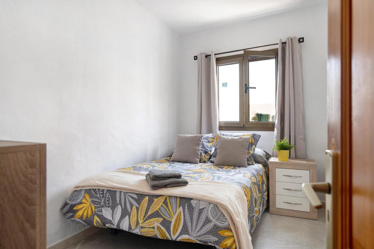 Casa Lia La Santa
