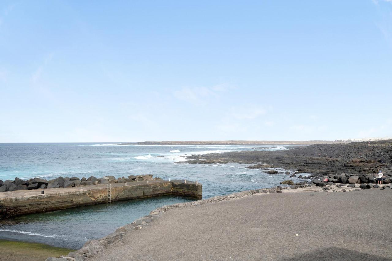 Casa Lia Сasa de vacaciones La Santa