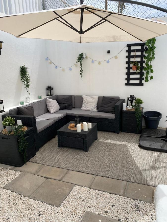 Beautiful With Private Sunny Terrace Apartment Puerto del Carmen (Lanzarote)
