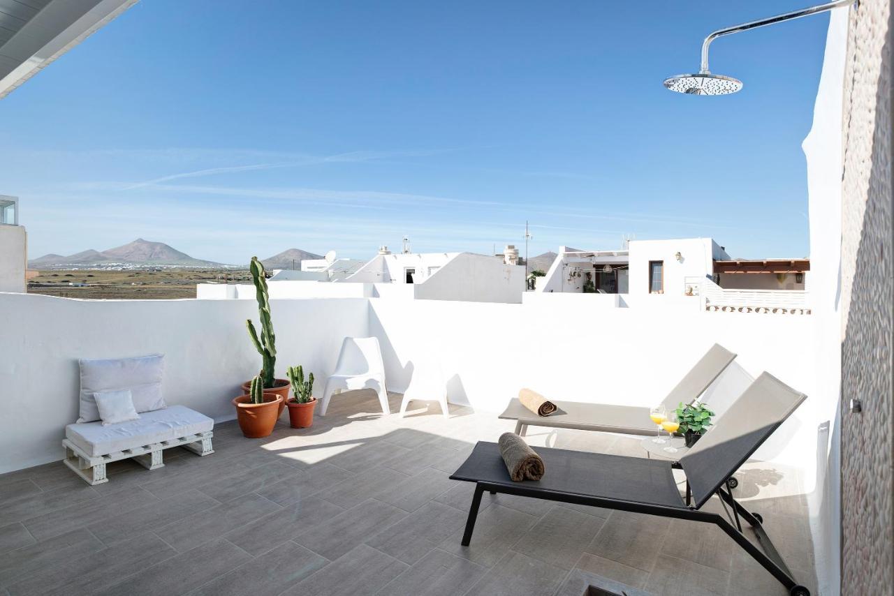 Casa Mia * Arrecife (Lanzarote)