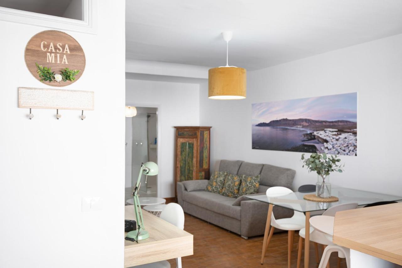 Apartamento Casa Mia Arrecife (Lanzarote)
