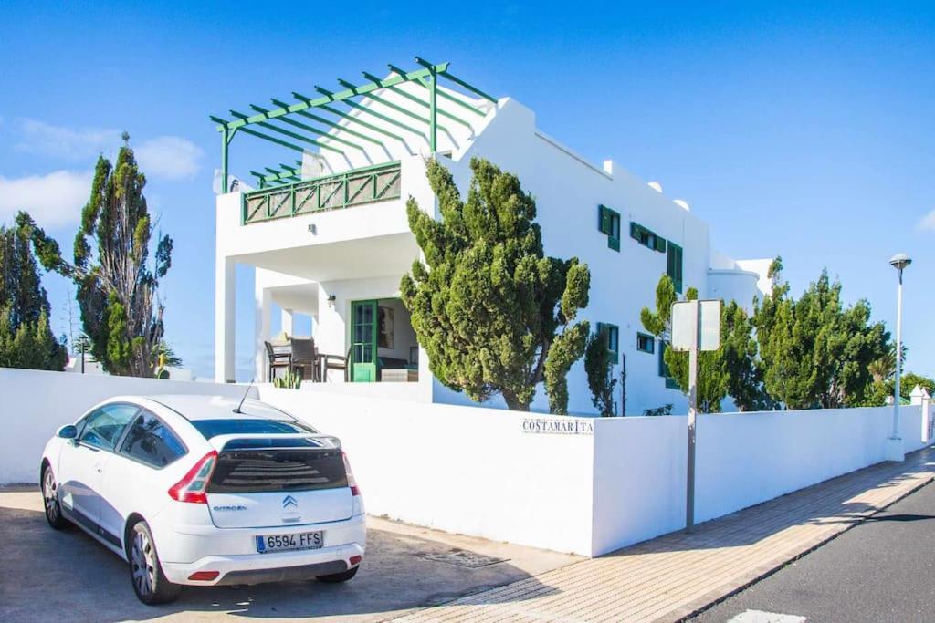 Apartamento Costa Mar