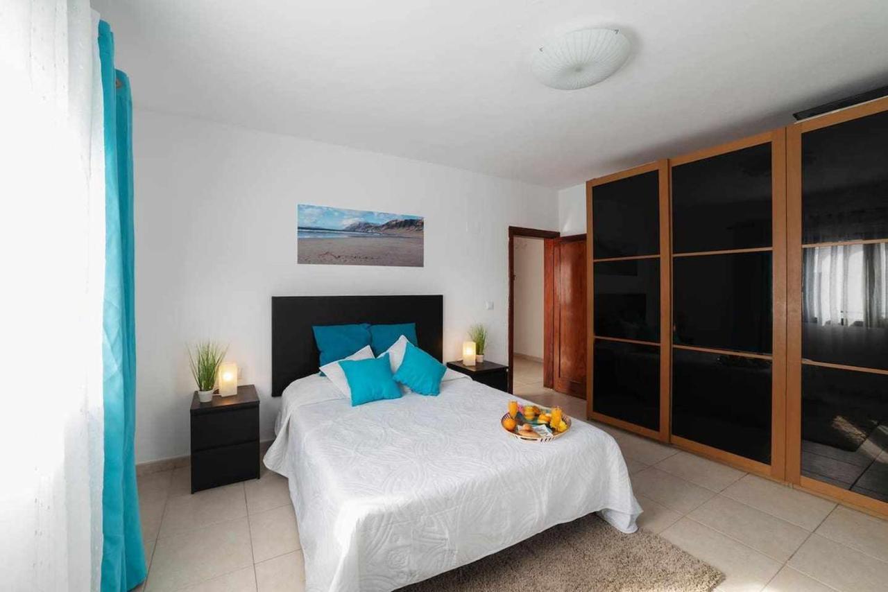 Brisa Del Mar Apartamento La Santa