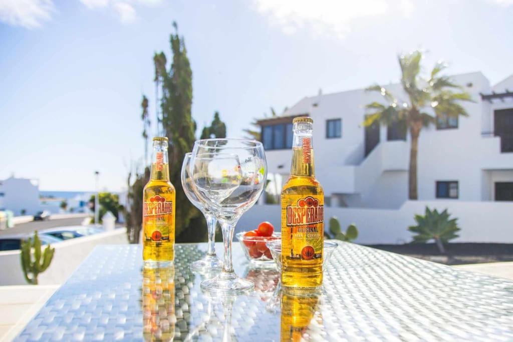 Apartamento Costa Mar Puerto del Carmen (Lanzarote)