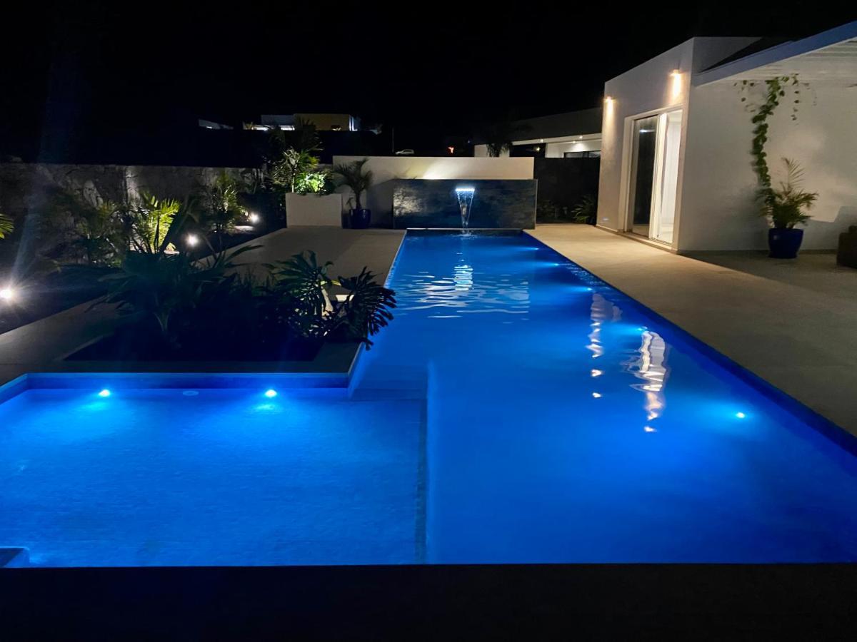 Golf Palms Villa