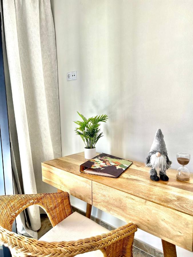 Apartment Casa 7 Soles Ii *