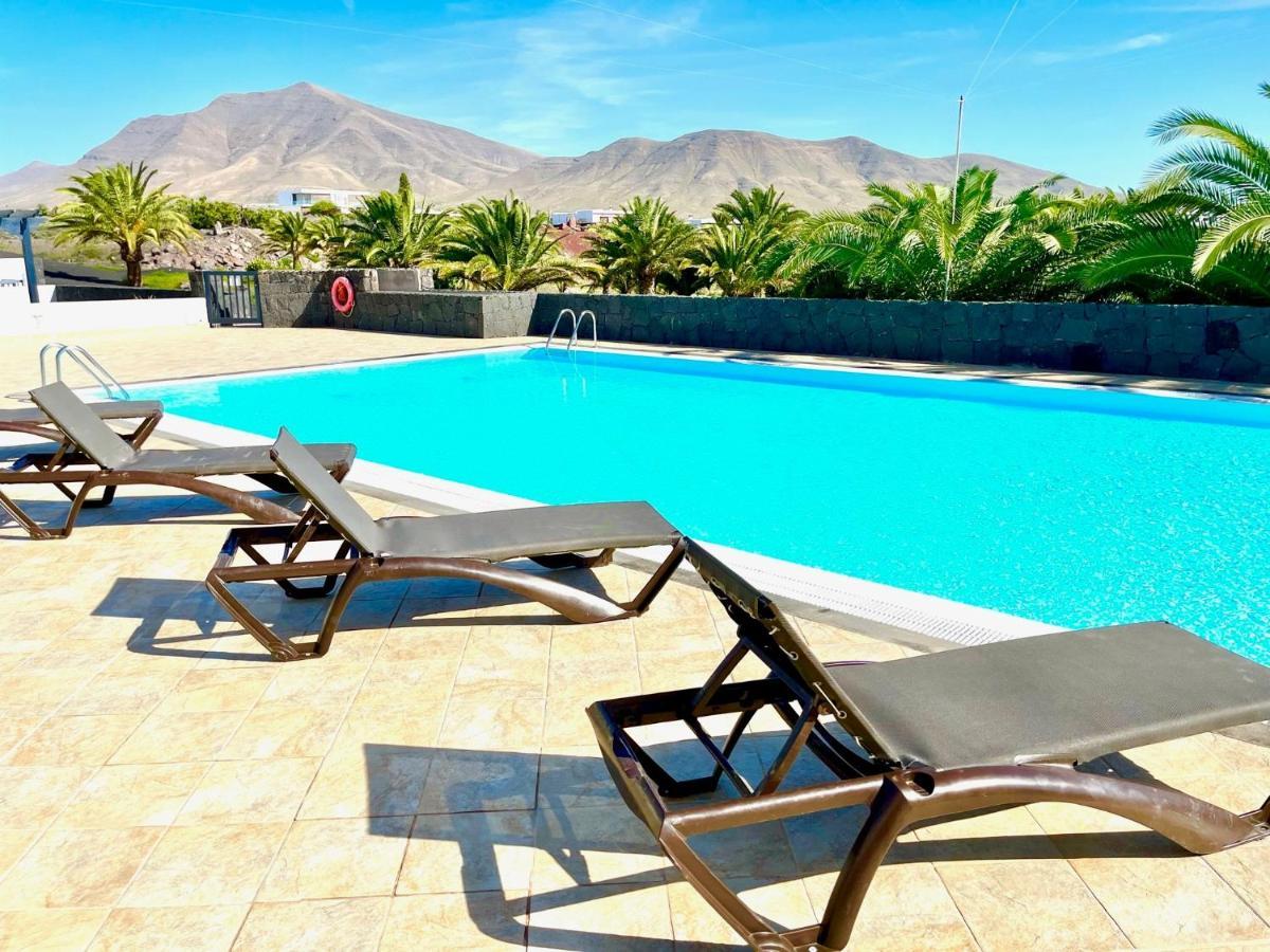Casa 7 Soles Ii Playa Blanca (Lanzarote)