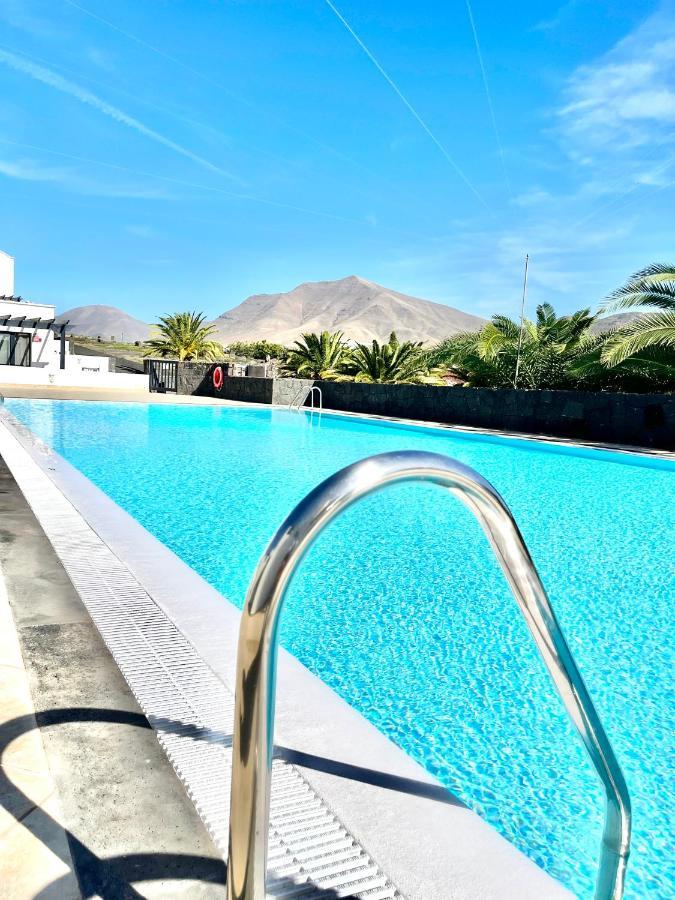 Apartment Casa 7 Soles Ii Playa Blanca (Lanzarote)