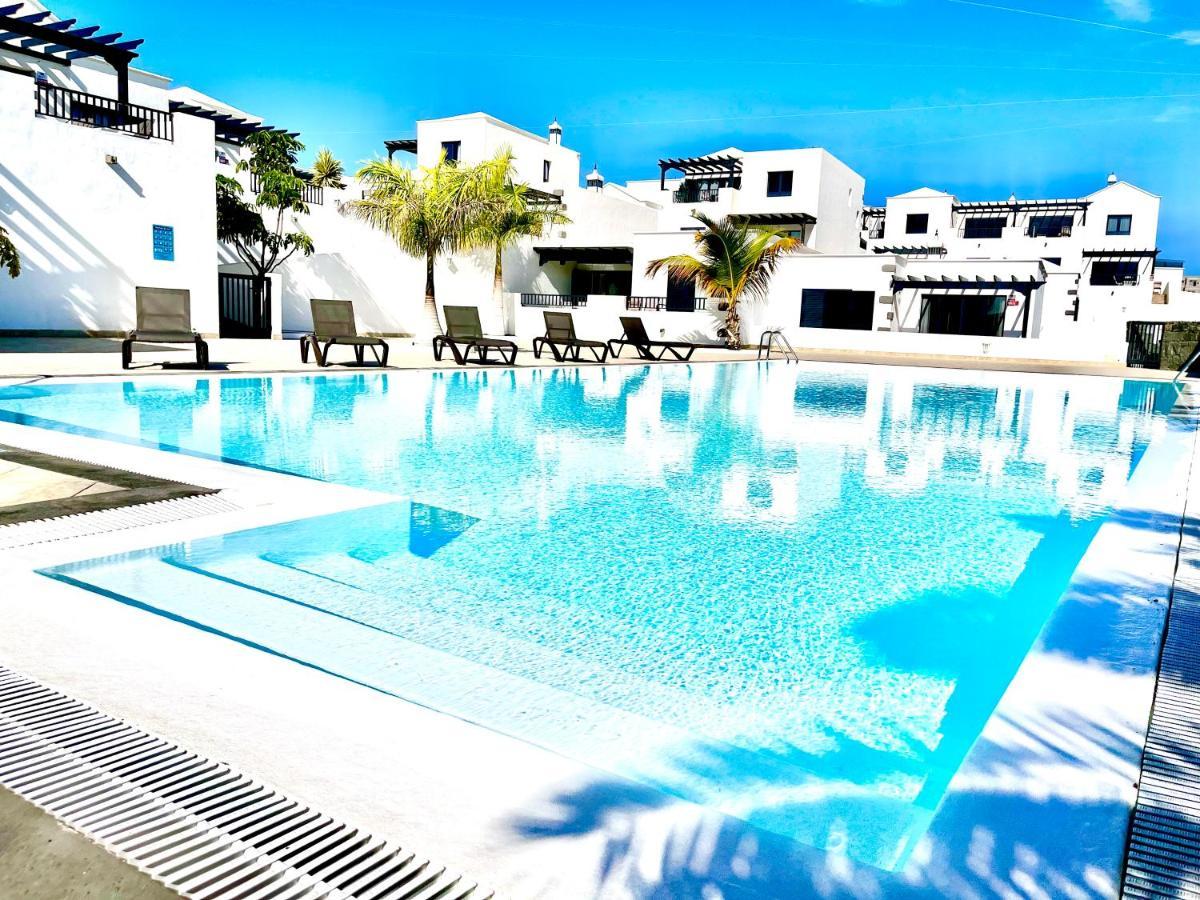 Casa 7 Soles Ii * Playa Blanca (Lanzarote)