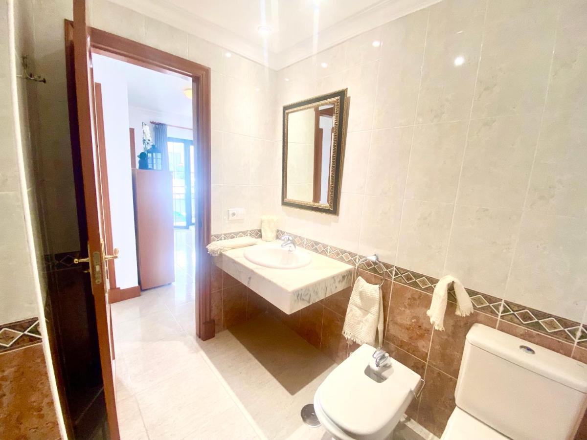 Casa Inma. Espacio Y Confort En Arrecife (Lanzarote)