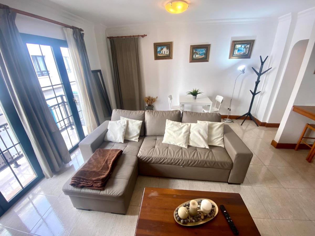 Casa Inma. Espacio Y Confort En Apartment Arrecife (Lanzarote)