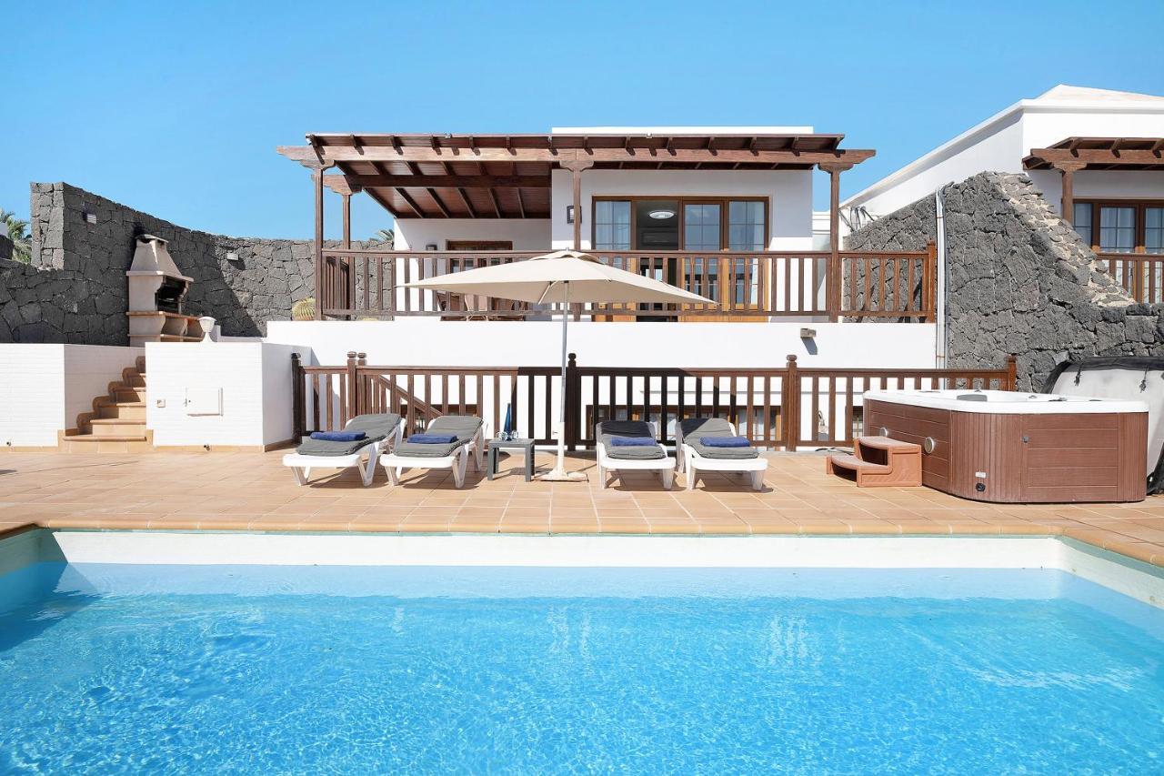 Jeamir I Villa