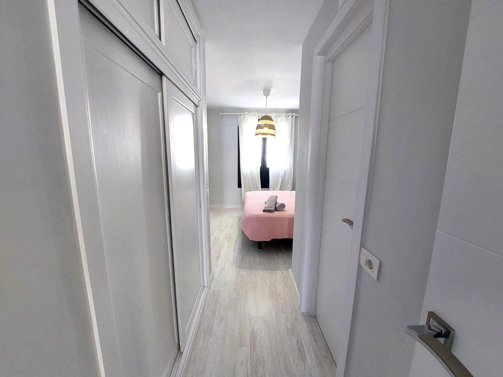 Apartamento Caleton Lanzarote *