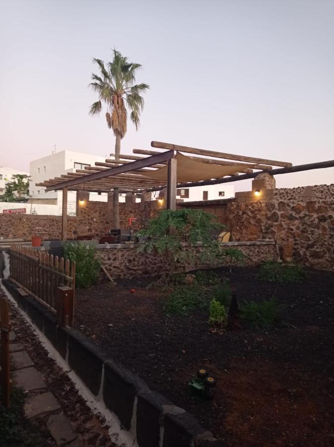 Kore Aljibe Apartment