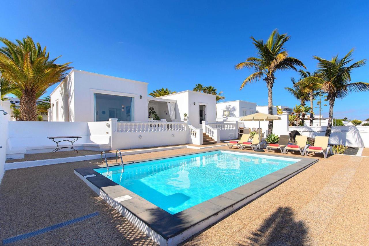 Сasa de vacaciones La Casa Del Puerto, *