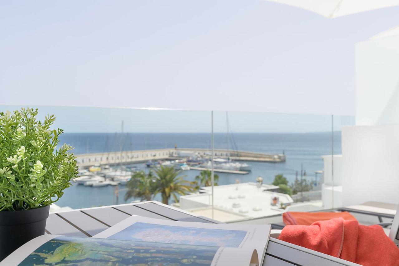 Casa Mercedes * Puerto del Carmen (Lanzarote)