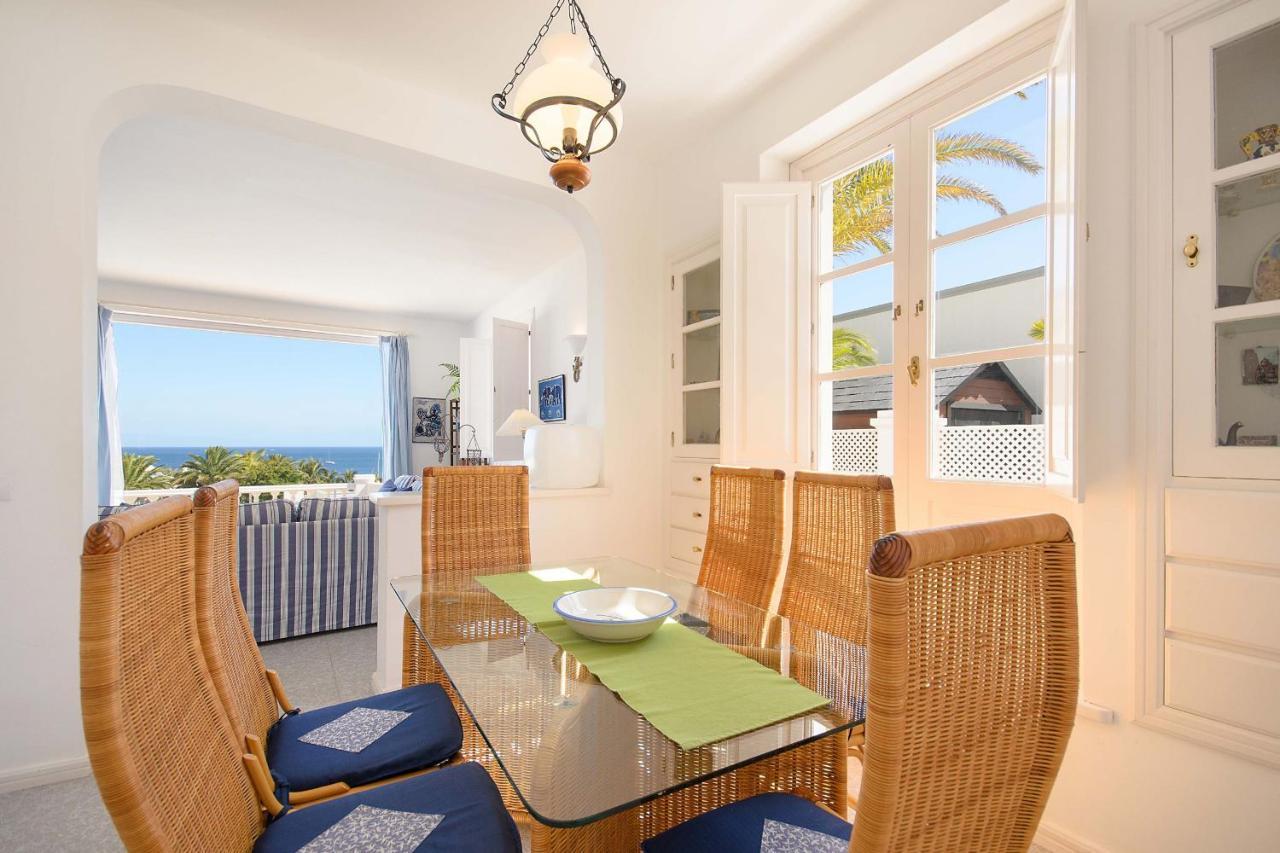 Сasa de vacaciones La Casa Del Puerto, Puerto Calero