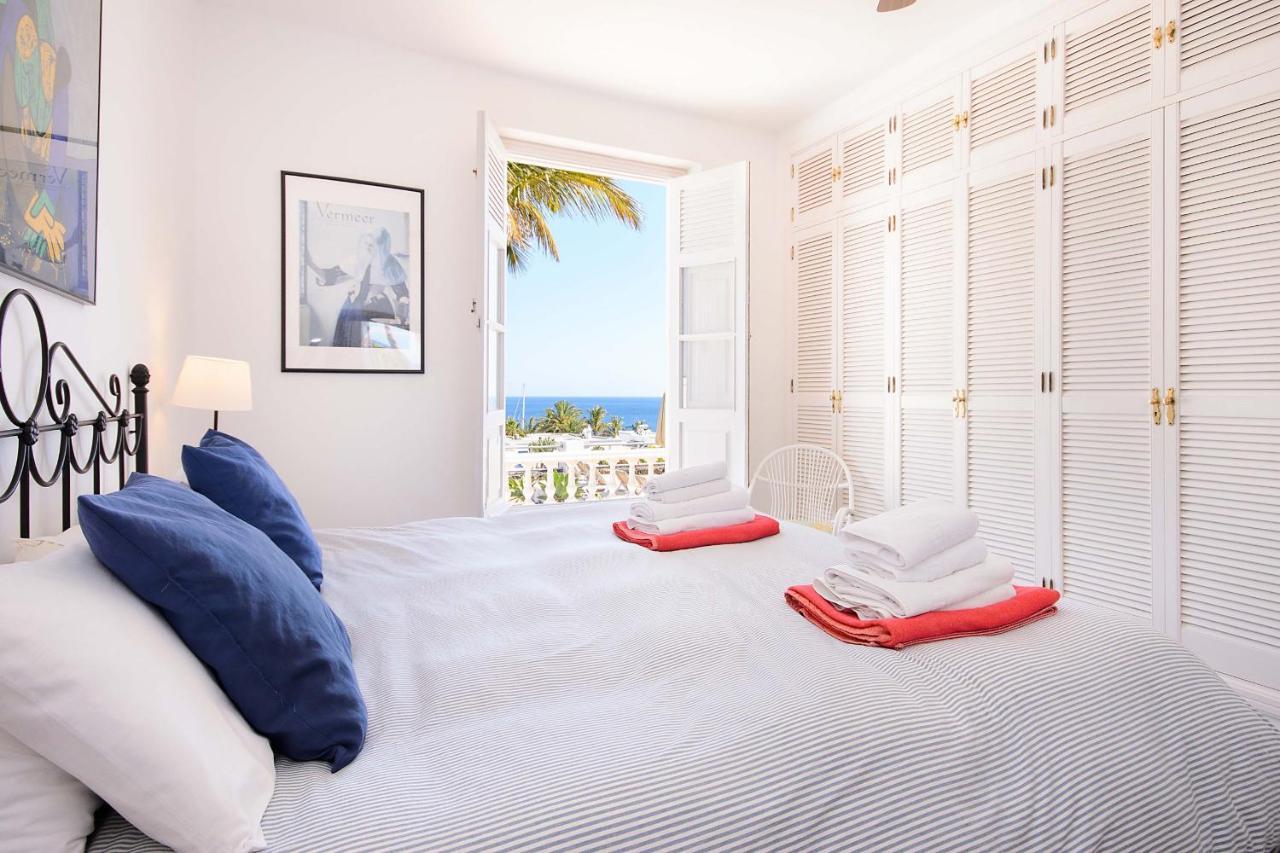 La Casa Del Puerto, Сasa de vacaciones Puerto Calero