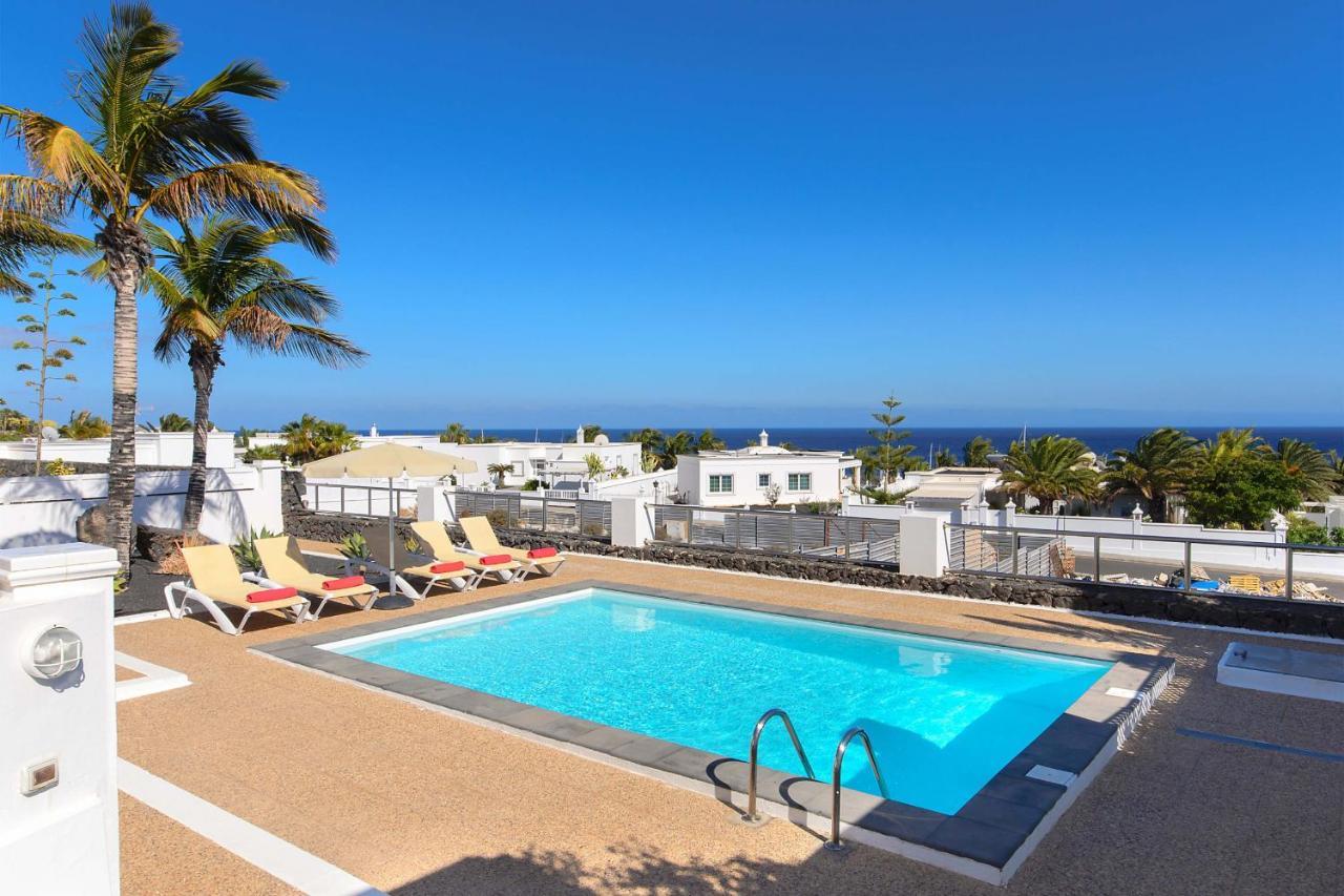 La Casa Del Puerto, Сasa de vacaciones