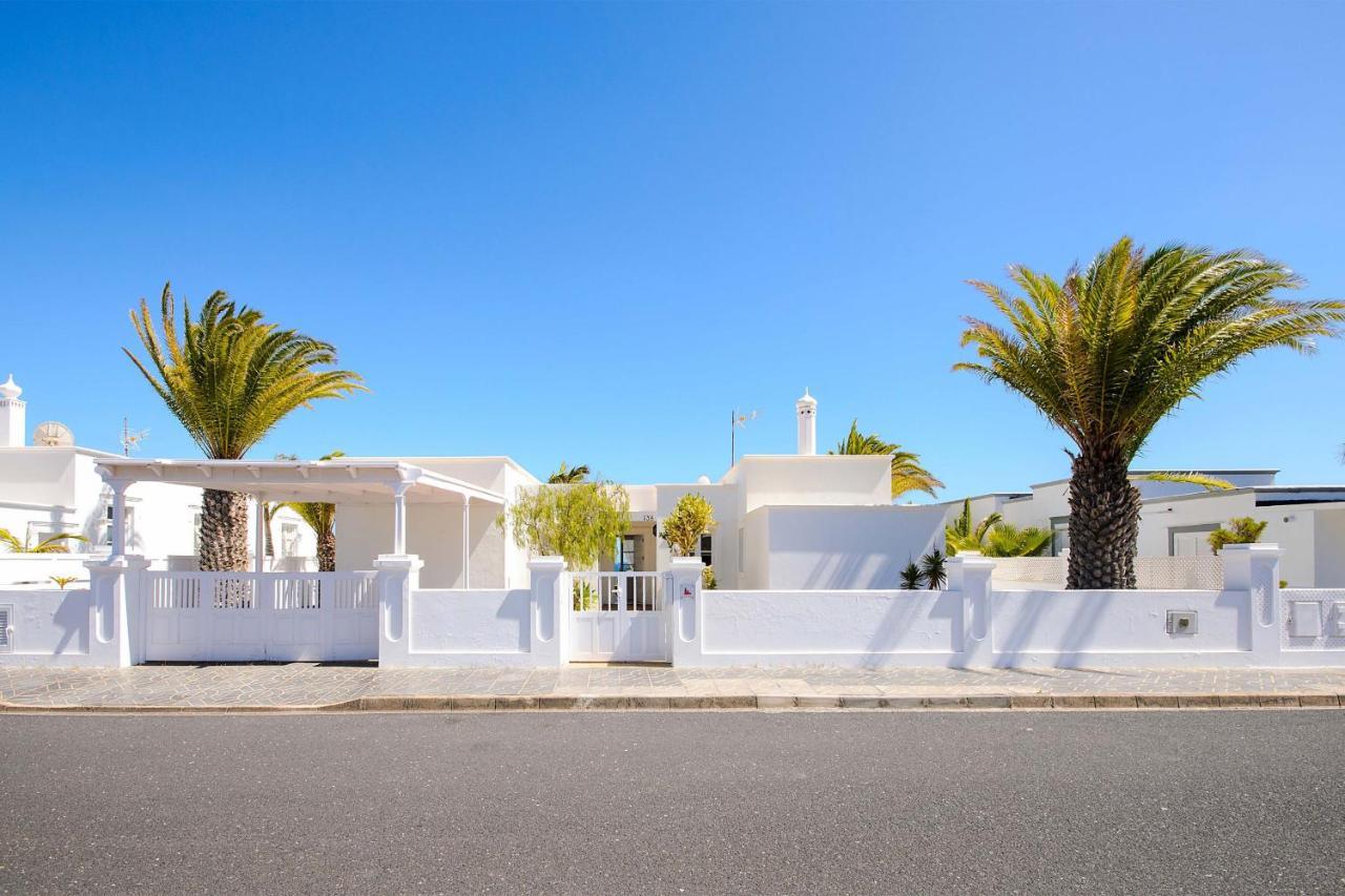 La Casa Del Puerto,
