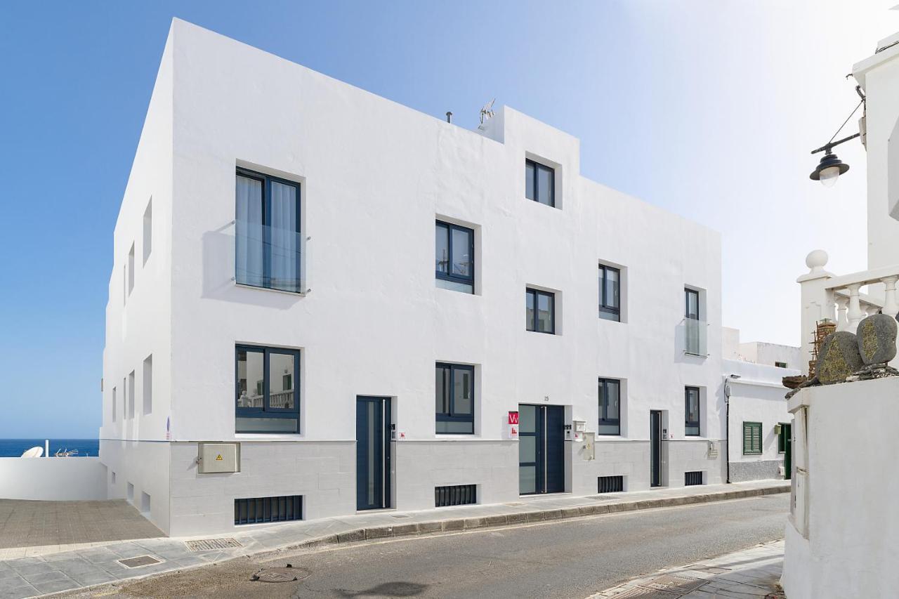 Casa Mercedes Puerto del Carmen (Lanzarote)