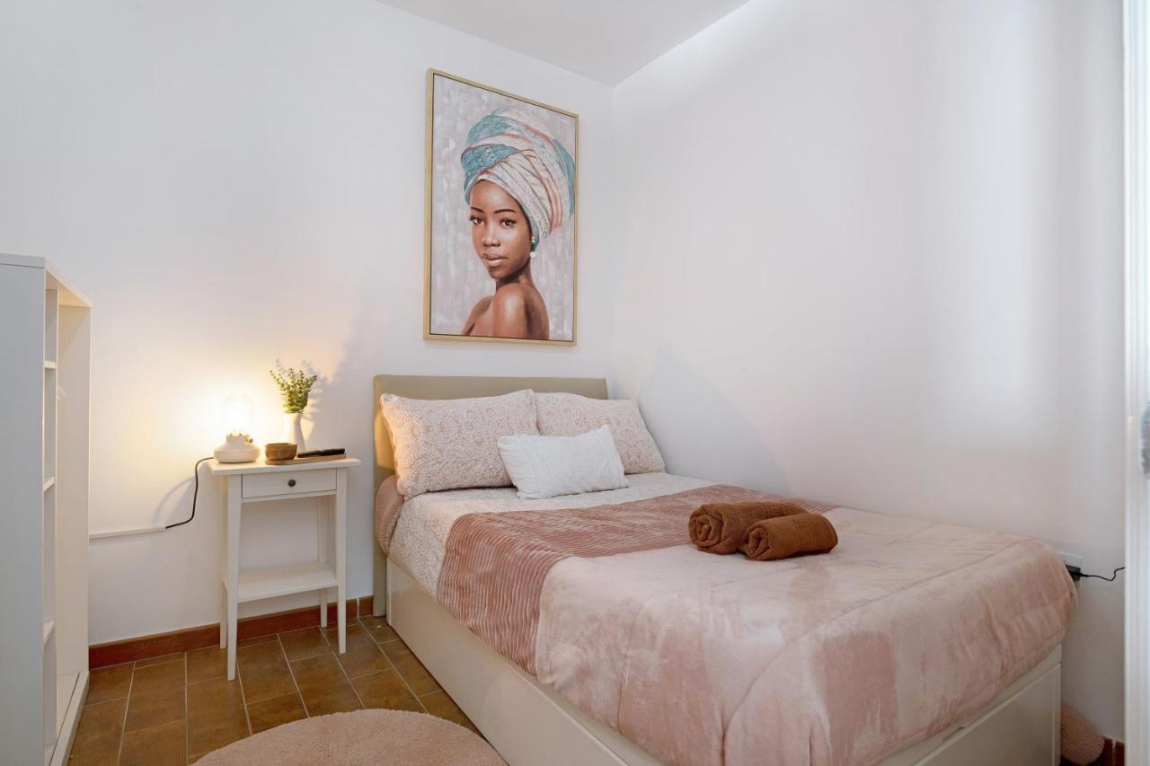 Casa Mia * Arrecife (Lanzarote)