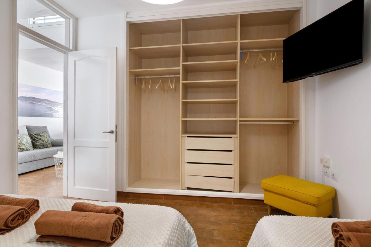 Apartamento Casa Mia *