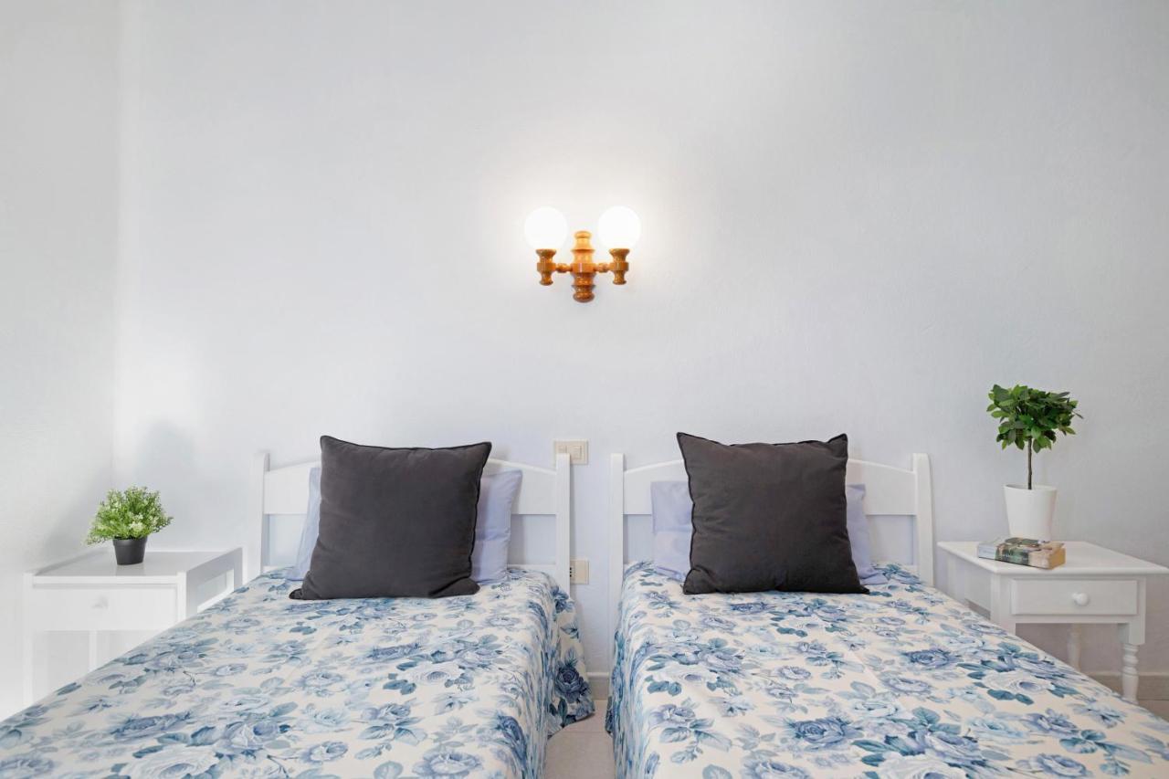 Casa Aloe Holiday home *