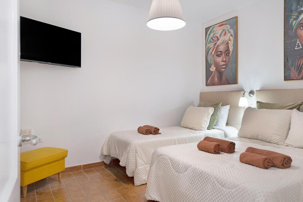 Casa Mia * Arrecife (Lanzarote)