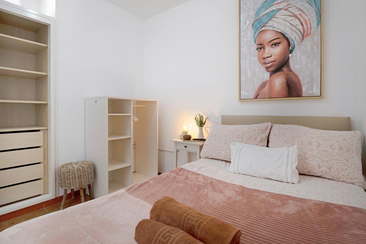 Apartamento Casa Mia *