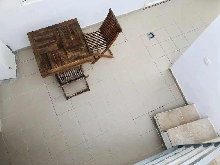 Nomad House Lanzarote A Haria