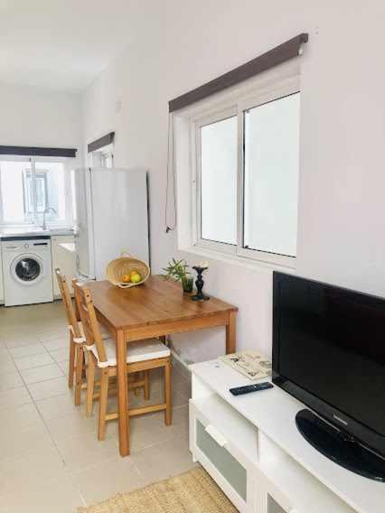 Nomad House Lanzarote A Haria