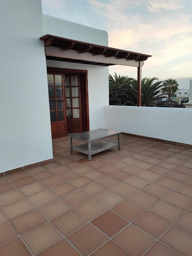 Villa Iseo Playa Blanca (Lanzarote)