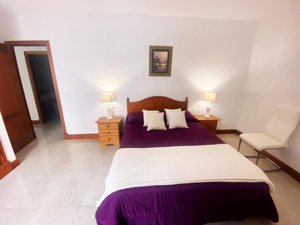 Casa Inma. Espacio Y Confort En * Arrecife (Lanzarote)