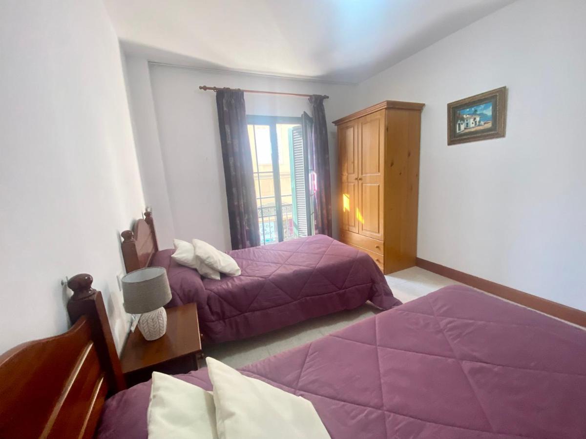 Casa Inma. Espacio Y Confort En Apartment *