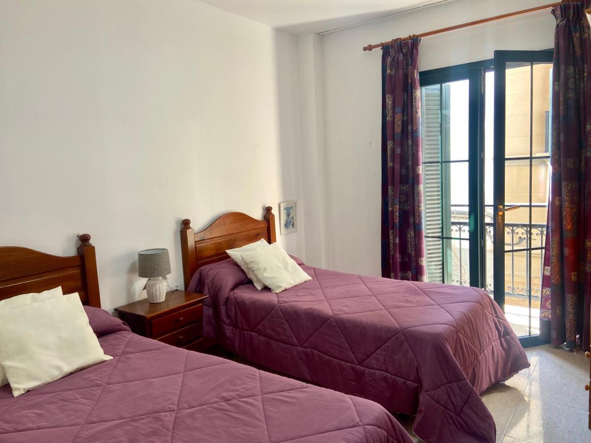 Casa Inma. Espacio Y Confort En
