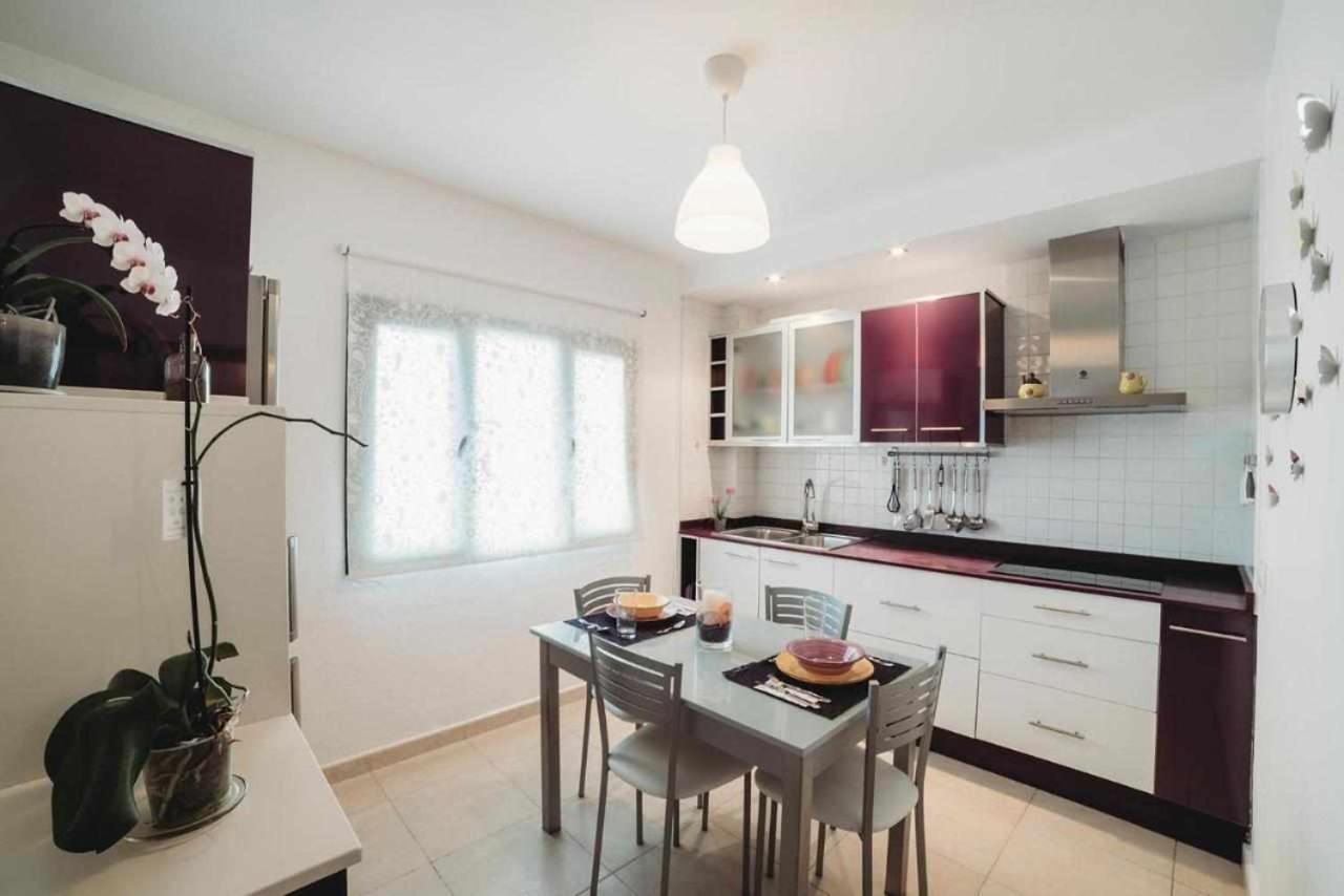 Brisa Del Mar Apartamento La Santa