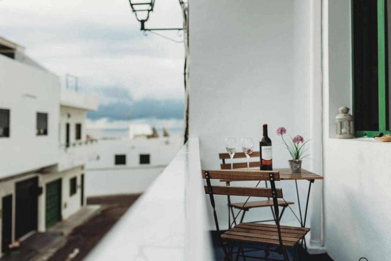 Apartamento Brisa Del Mar La Santa