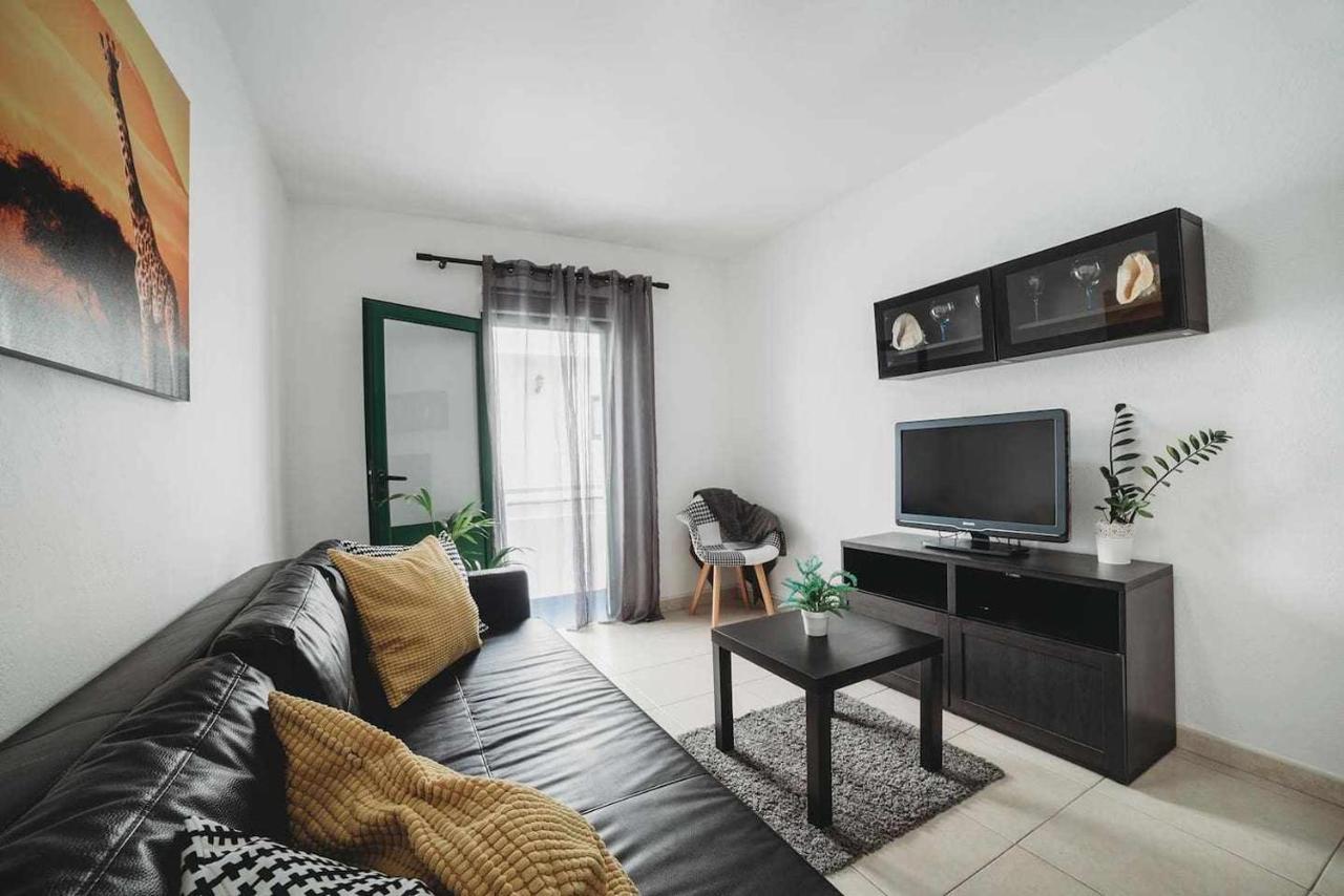 Brisa Del Mar Apartamento