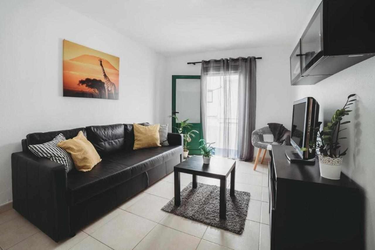 Brisa Del Mar Apartamento La Santa