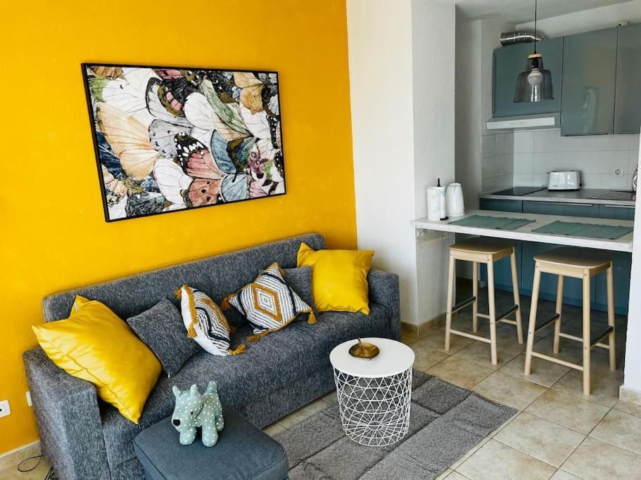 Casa Clara - Playa Matagorda Apartment