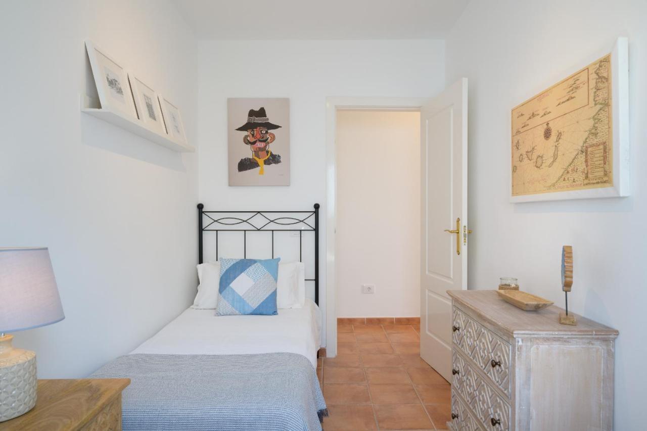 Apartment Casa Vela Marina, *