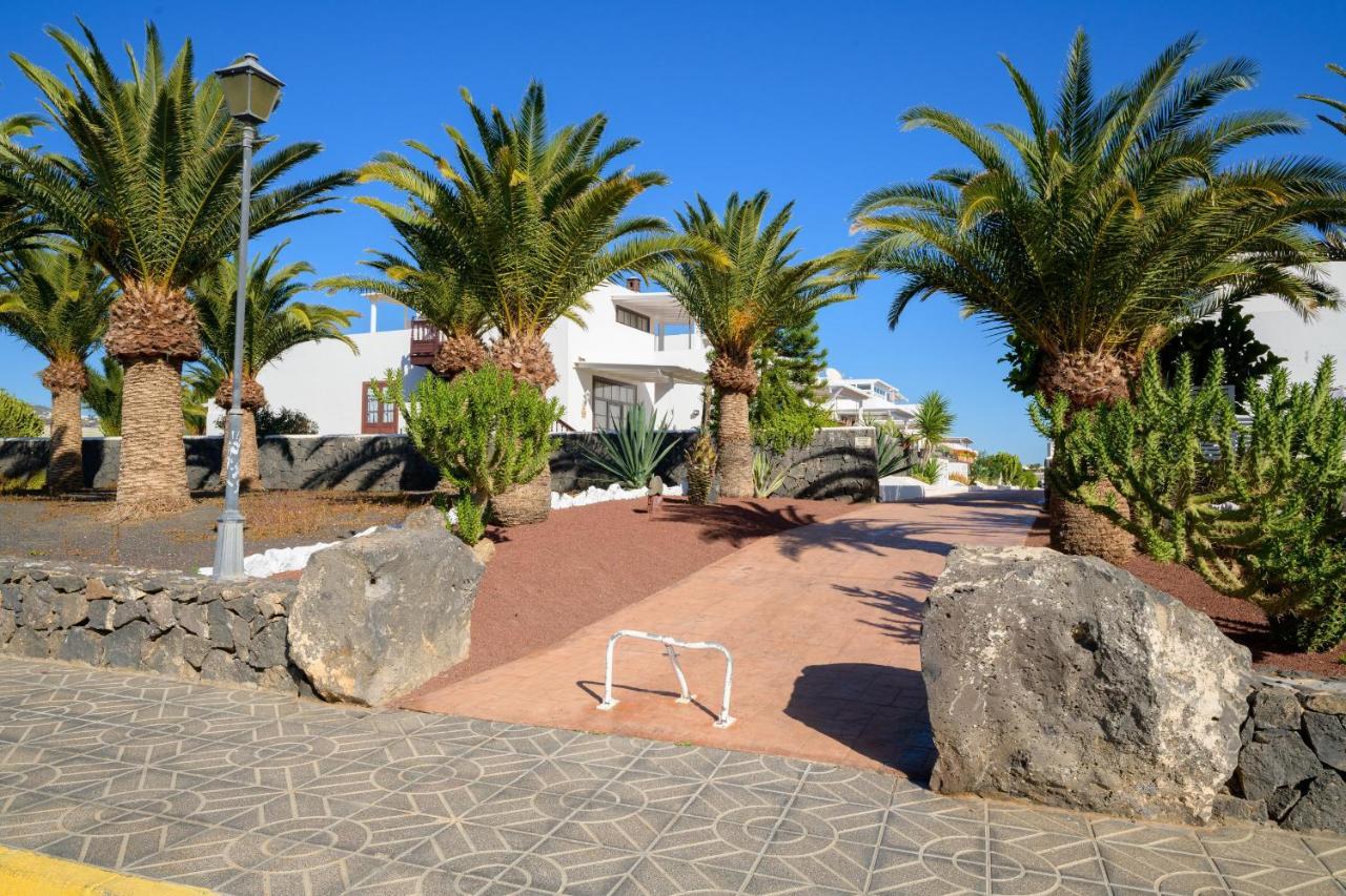 Casa Vela Marina, Puerto Calero