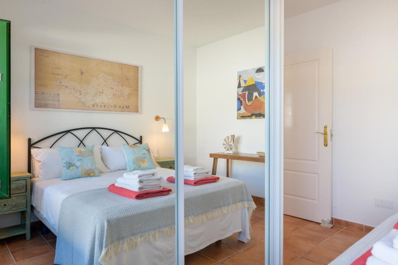 Apartment Casa Vela Marina, *