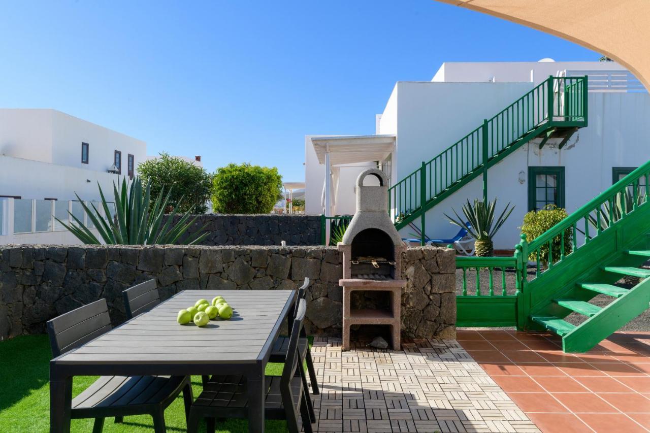 Casa Vela Marina, * Puerto Calero